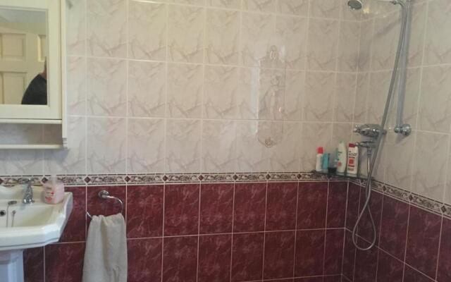 Eagles Nest Bed & Breakfast