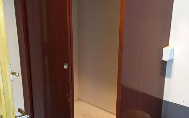 Hotel Cocotop
