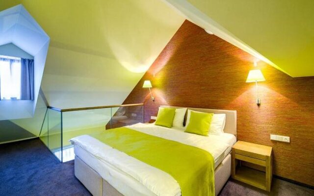 Hotel Restaurant Darwin