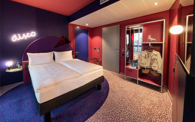 Ibis Styles Muenchen Perlach