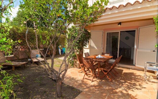 Fantastic Sardinia Casa Piras pir01