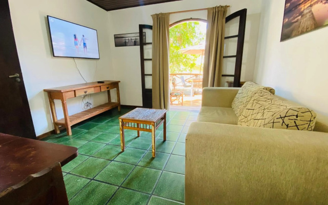 ILHABEACH Suítes e Chalés