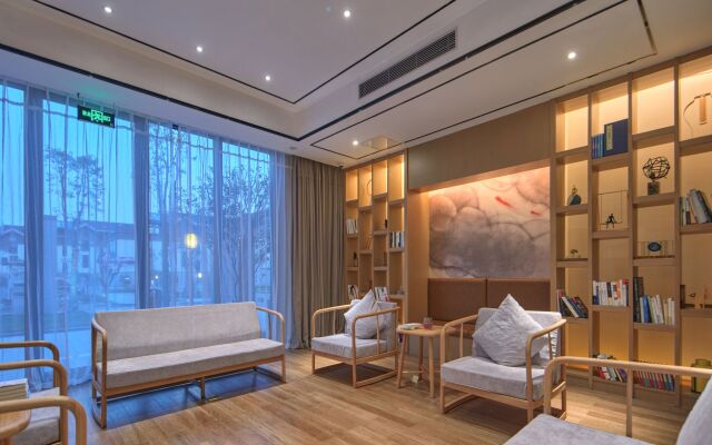 Hangzhou Water Museum Tao Hotel