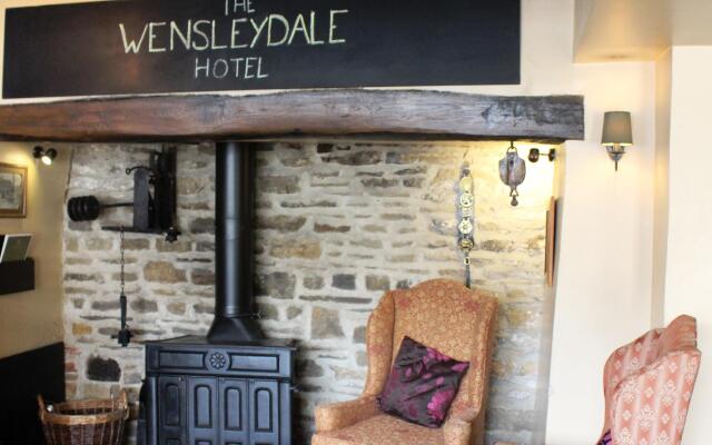 The Wensleydale Hotel