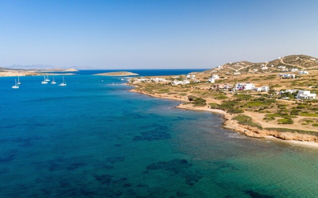 KAMEO Antiparos