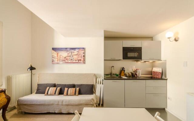 Appartamento del Nettuno