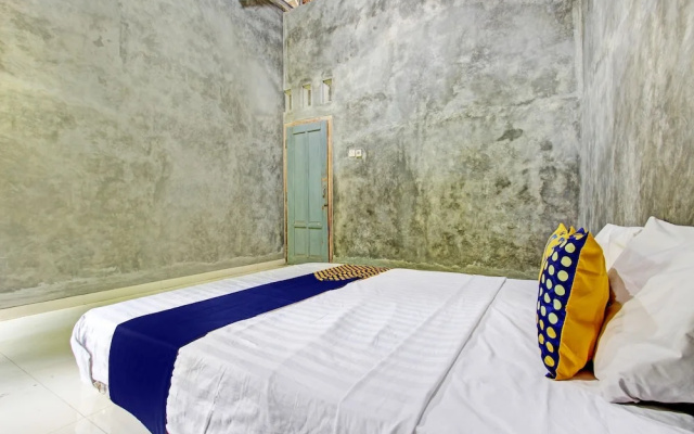 Hotel O Agus Kostel SyariahNearWisata Agro Jollong