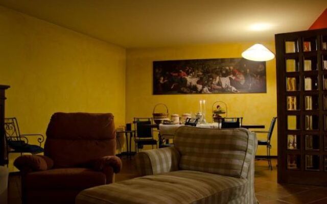 Bed and Breakfast Al Riccio