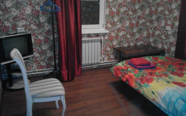 Guest House in Gorelovo