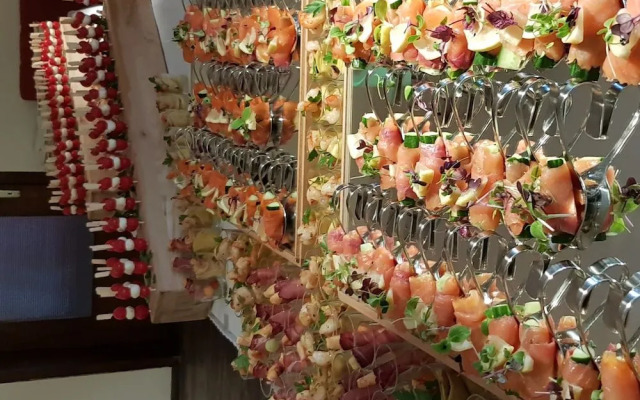 Landhotel Rhönblick