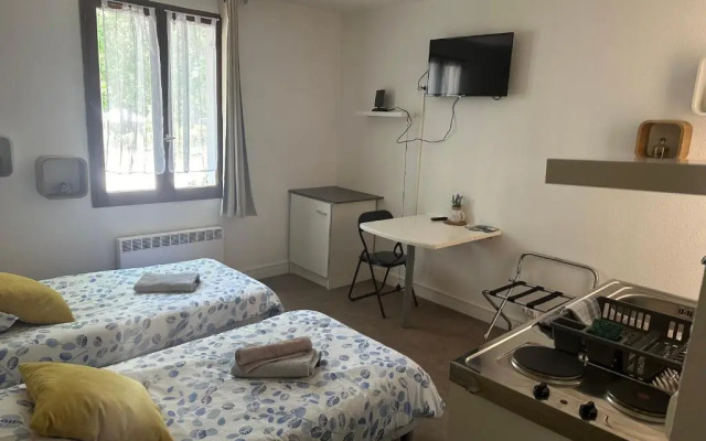 Résidence La Cigale du Désire