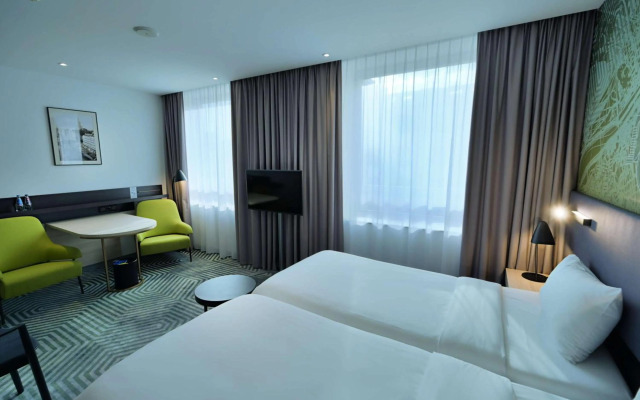 Mercure Warszawa Grand