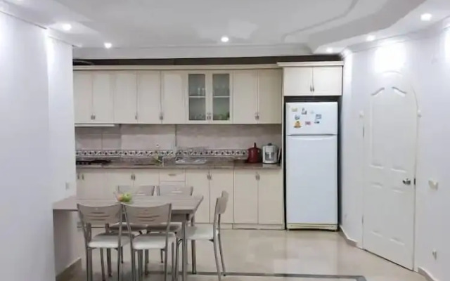 Apartmani Markovic-Kestel SUN Alanya