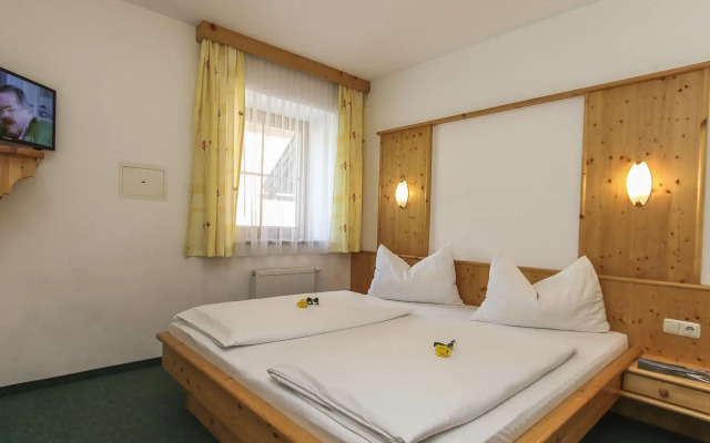 Appartements Trinker
