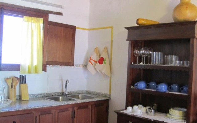 106067 - House in Santa Lucía de Tirajana