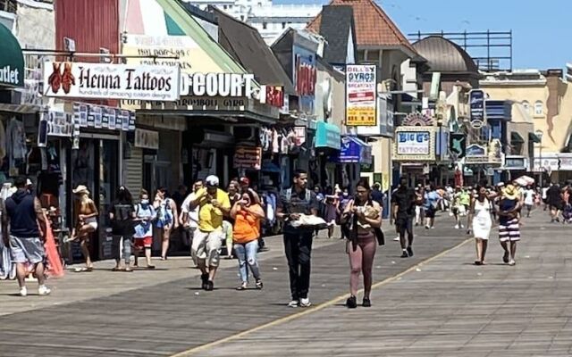 Scottish Inns and Suites