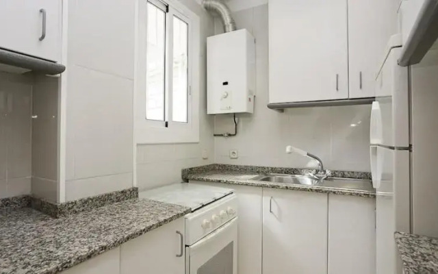 Sweet BCN Apartments