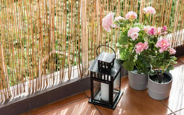 GuestReady - Morning Glimpse