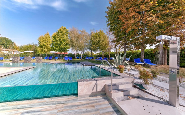 Hotel Terme Belsoggiorno