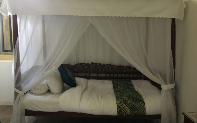 nDalem Natan Royal Heritage