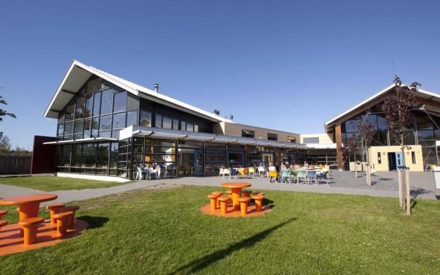 Stayokay Texel- Hostel