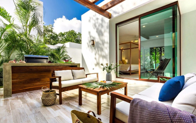 Casa Sieva 4 BDRM luxury villa sleeps 8