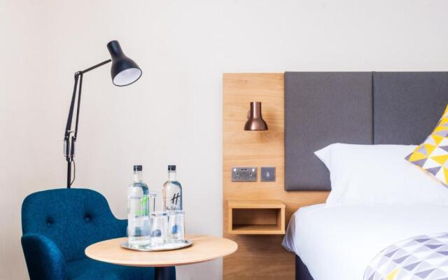 Holiday Inn High Wycombe M40, Jct. 4 by IHG