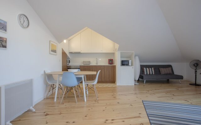 Liiiving - Cosy Downtown Apartments