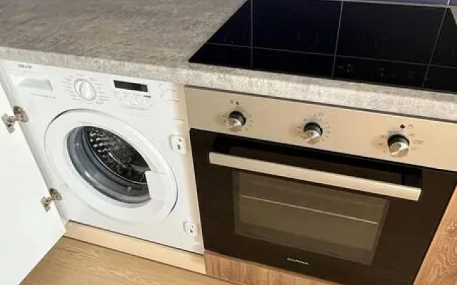 Апартаменты Эль Апарт на ул. Ларина, д. 45с1