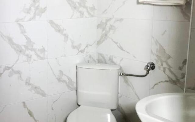 Stelisia Rooms