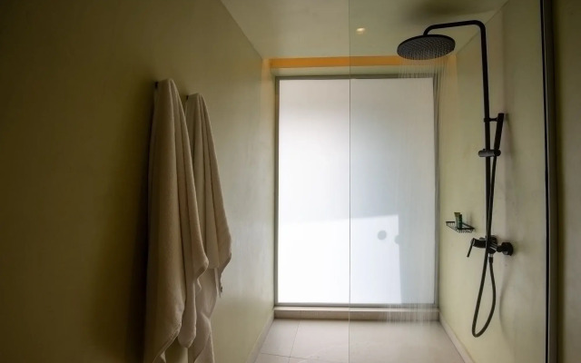 Kouros Exclusive Hotel & Suites Rhodes