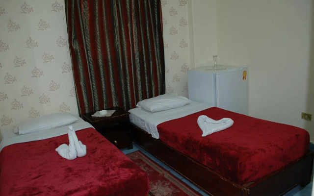 Bostan Hotel