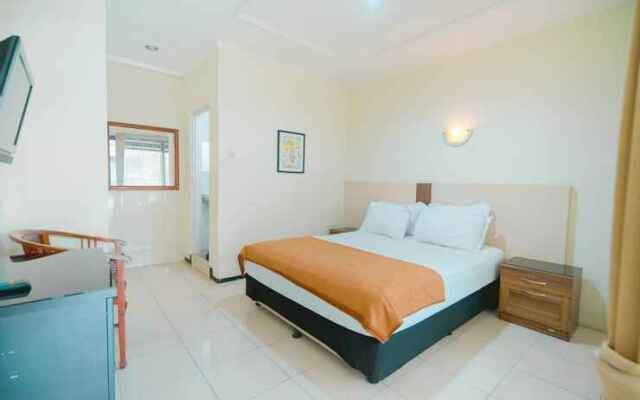 Hotel Wilis Indah Malang