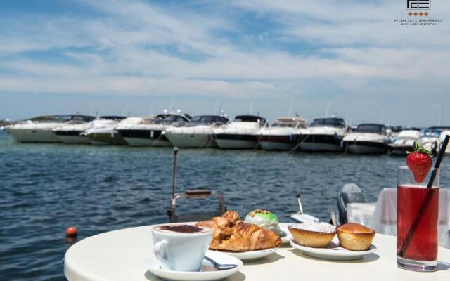 Porto Cesareo Exclusive Room