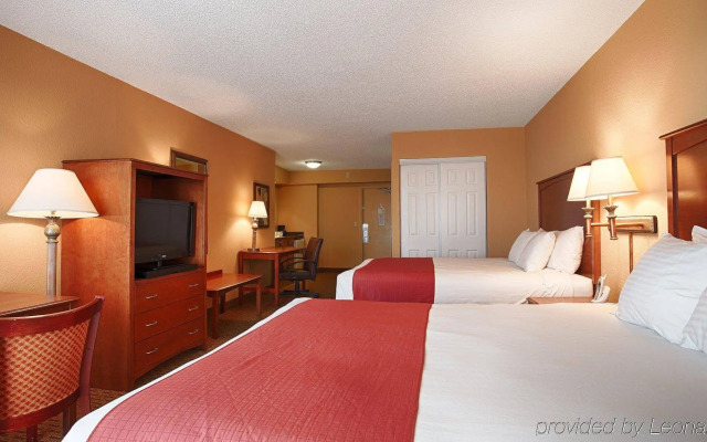 Spark by Hilton Ormond Beach Oceanfront