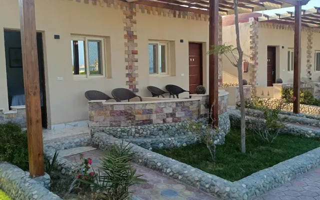 Dolphin Continental Hotel El Quseir