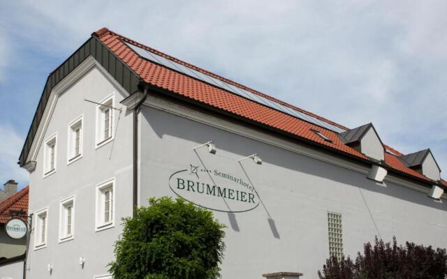 Hotel Brummeier