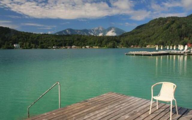 Ferienwohnung am See