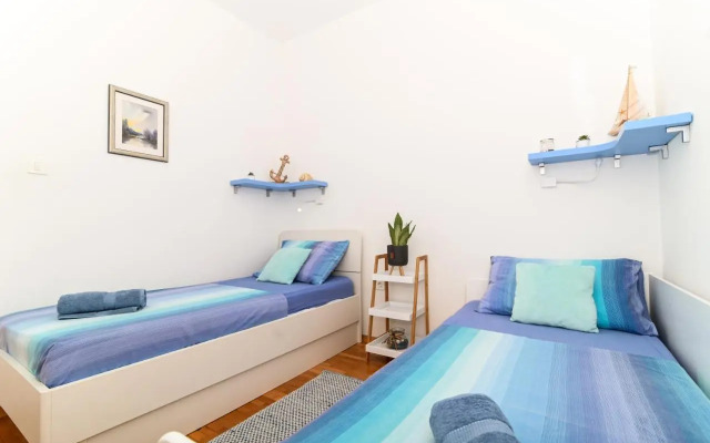Holiday House Dijana