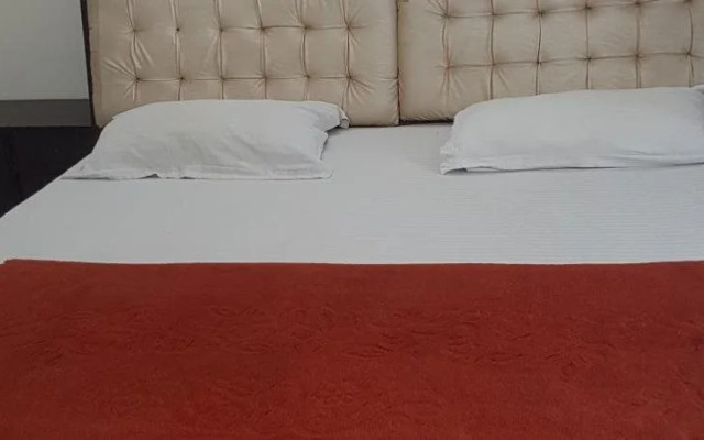 Tourist Guest House
