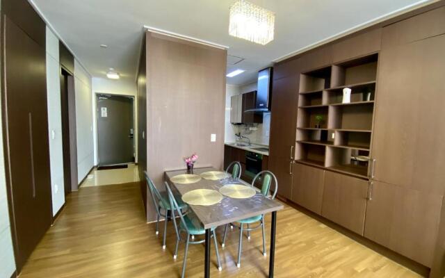 Elite Apartments Highvill