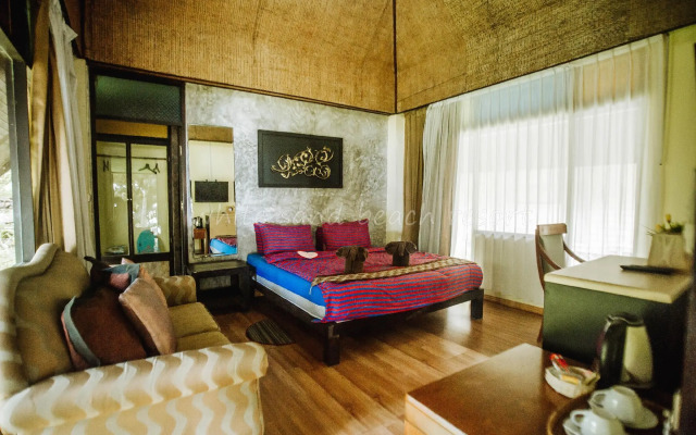 White Sand Beach Resort
