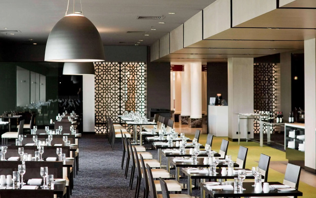 Mercure Melbourne Albert Park