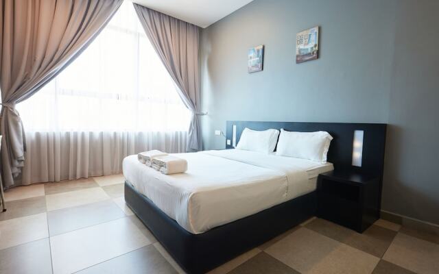 Elite Hotel Muar