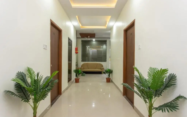 Hotel Manjulam Regency by OYO Rooms