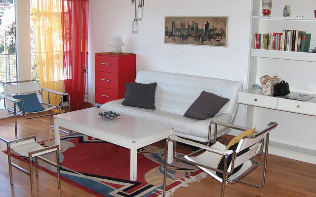 Condominio Collina - Inh 25720