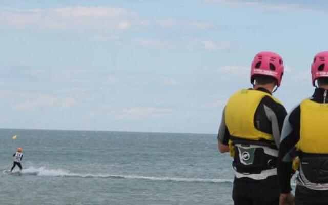 Residence Mediterrama II