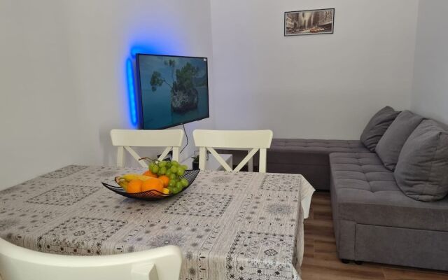 Ante - Amazing sea View - A1