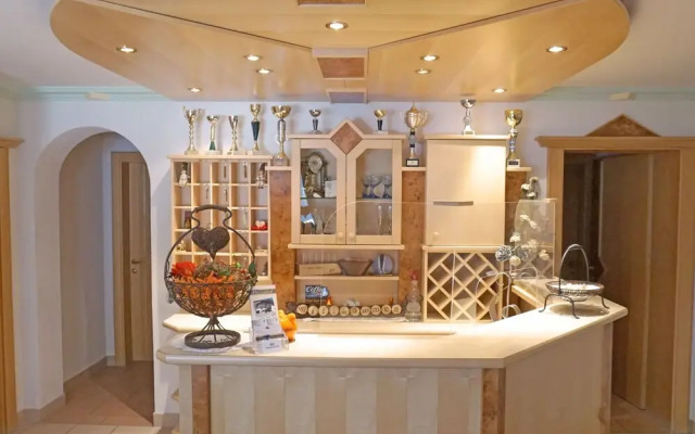 Alpenhof Kappl in Kappl