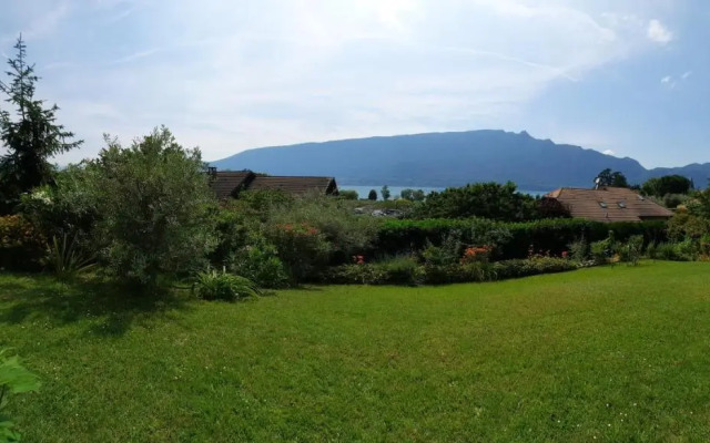 Le Lac